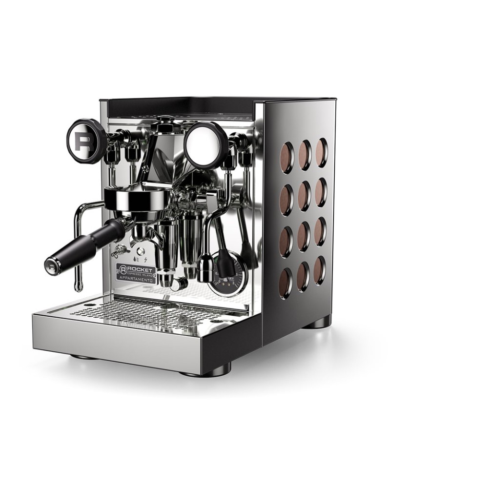 Acquista online Machine à café Rocket Espresso APPARTAMENTO TCA Cuivre